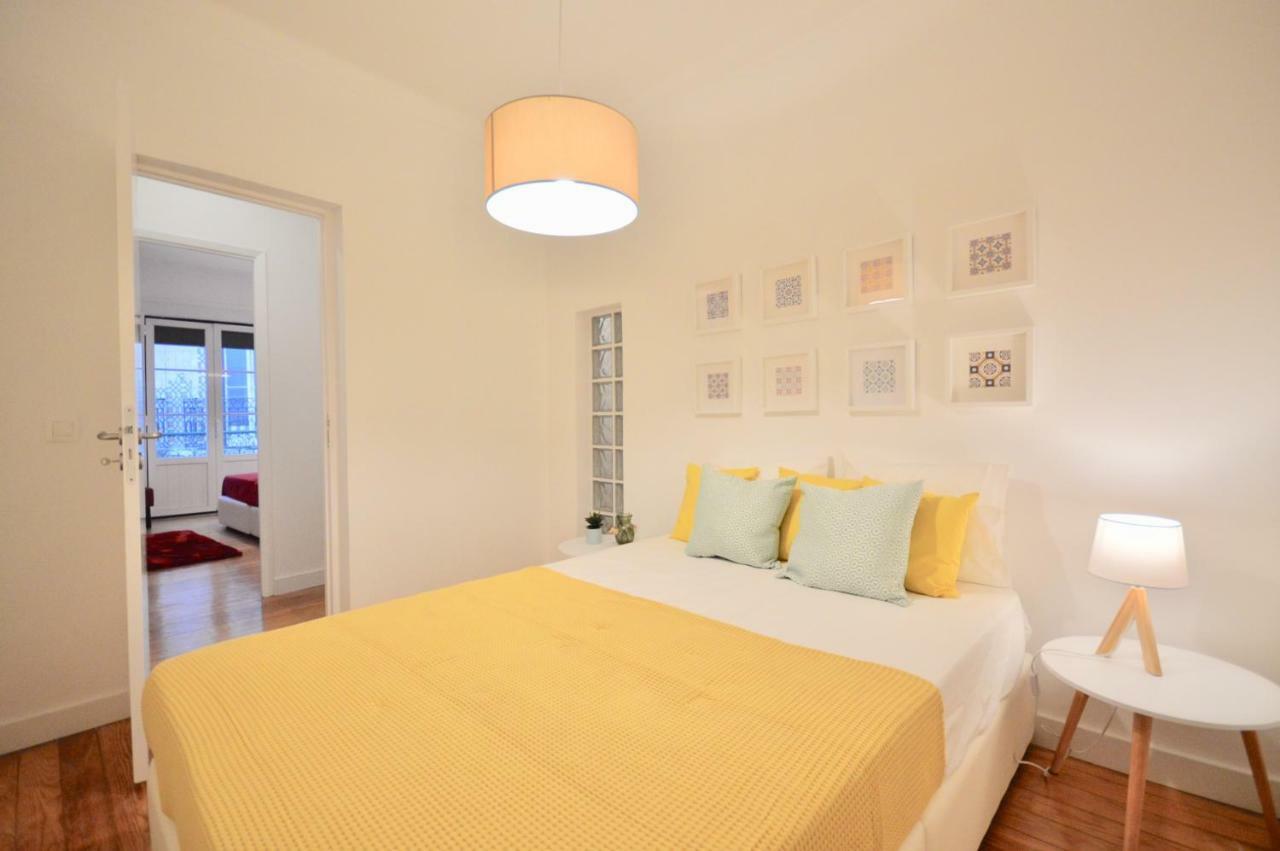 Alfado Residence ลิสบอน ภายนอก รูปภาพ