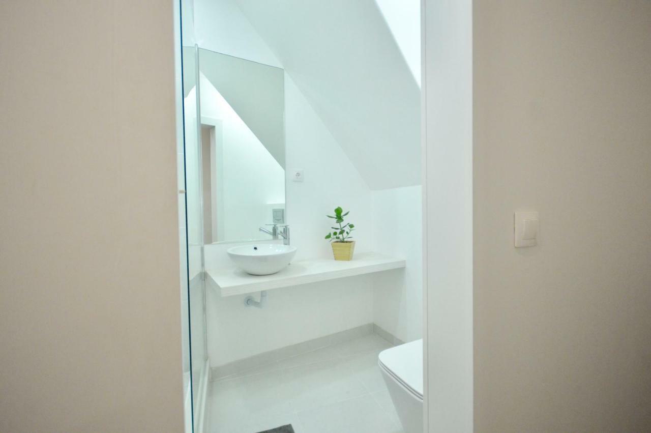 Alfado Residence ลิสบอน ภายนอก รูปภาพ
